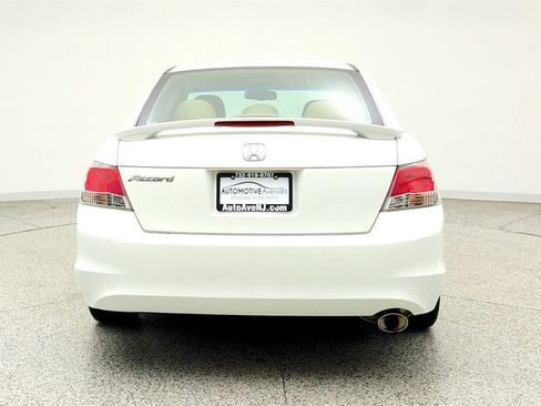 Used 2010 Honda Accord EX-L image 6