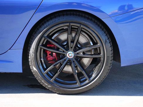 Used 2023 BMW M340i image 7