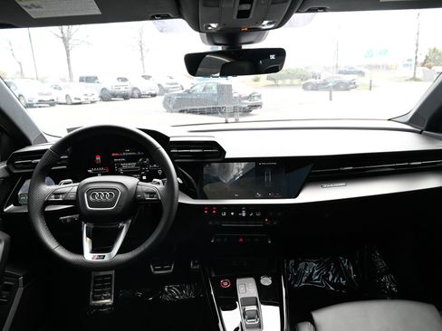 Used 2024 Audi RS 3 2.5T image 41