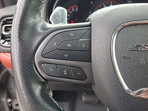 Used 2023 Dodge Durango SRT AWD/4WD image 17