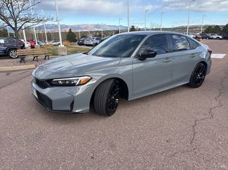 Used 2026 Honda Civic Sport video 3