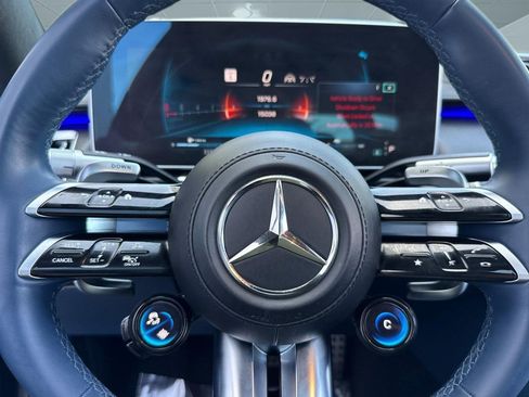 Used 2025 Mercedes-Benz S 63 AMG S image 16