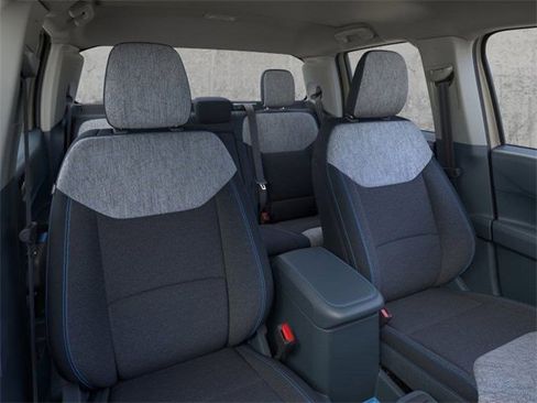 New 2025 Ford Maverick XLT w/ XLT Luxury Package image 10