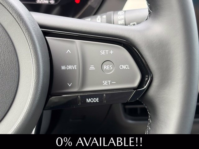 Used 2026 MAZDA CX-5 Select AWD/4WD image 15