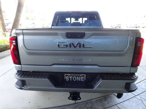 New 2026 GMC Sierra 2500 Denali Ultimate w/ Max Trailering Package AWD/4WD image 6