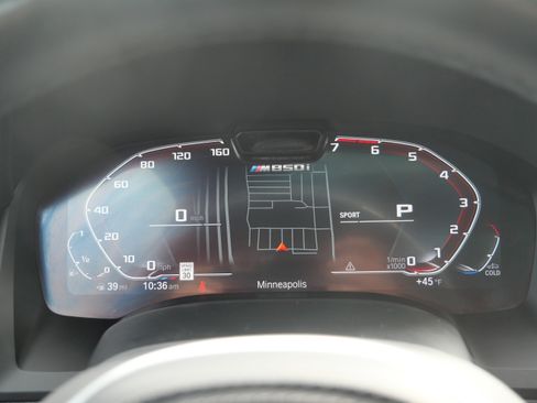 Used 2022 BMW M850i Gran Coupe xDrive image 26