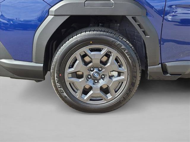 New 2026 Subaru Outback Premium AWD/4WD image 9