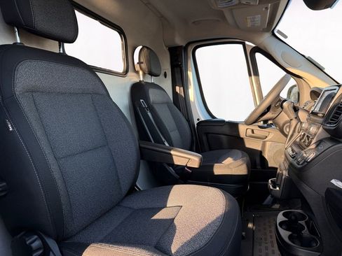 New 2026 RAM ProMaster 2500 w/ Cold Weather Group image 15