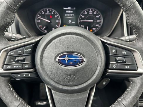 New 2026 Subaru Ascent Limited image 22