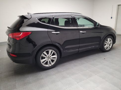 Used 2014 Hyundai Santa Fe Sport 2.0T w/ Navigation Package 06 FWD image 10
