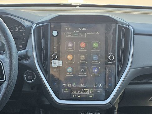 Certified 2025 Subaru Crosstrek 2.0i Premium image 34