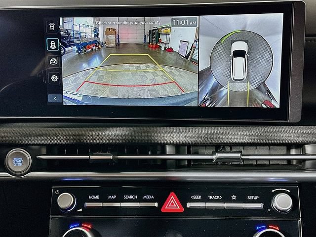 New 2026 Hyundai Tucson Limited AWD/4WD image 19