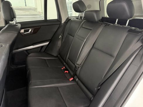 Used 2015 Mercedes-Benz GLK 350 4MATIC image 21