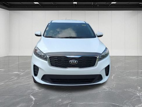 Used 2019 Kia Sorento L FWD image 8