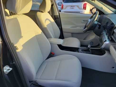 Certified 2026 Hyundai Kona SEL Sport FWD image 22