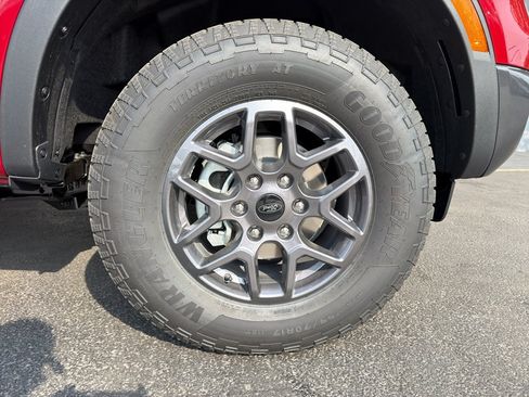 New 2026 Ford Ranger XLT AWD/4WD image 5