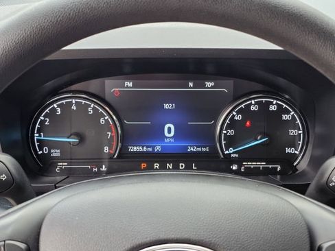 Certified 2023 Ford Maverick XLT w/ Equipment Group 300A Standard image 11