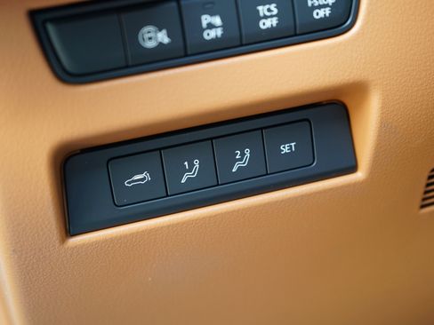 New 2026 MAZDA CX-70 3.3 Turbo S w/ Premium Plus image 18