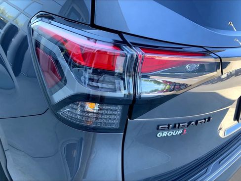 Certified 2025 Subaru Forester Limited AWD/4WD image 28
