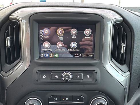 New 2025 Chevrolet Silverado 3500 W/T w/ WT Convenience Package image 17