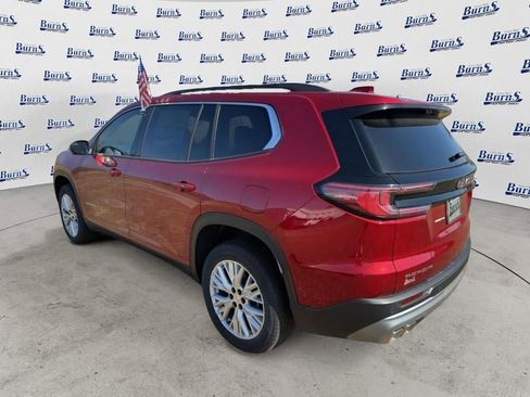 New 2026 GMC Acadia Elevation w/ Elevation Premium Package FWD image 5