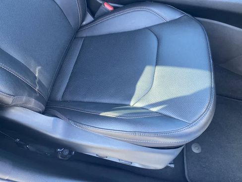 Used 2024 Jeep Compass Limited w/ Elite Group image 24