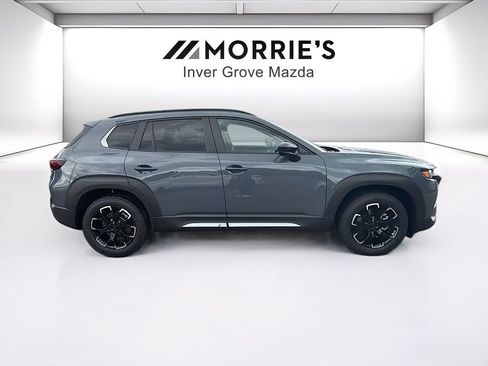 Used 2026 MAZDA CX-50 Meridian Edition w/ Weather Package AWD/4WD image 4
