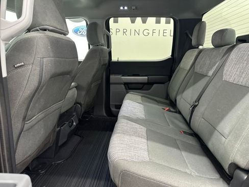 Certified 2023 Ford F150 XLT w/ XTR Package image 19