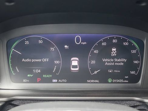 Used 2025 Honda Accord Touring image 26