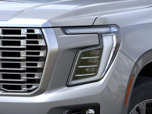 New 2026 GMC Yukon Denali w/ Advanced Technology Package AWD/4WD image 10
