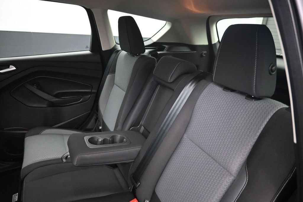 Used 2018 Ford Escape SE AWD/4WD image 24