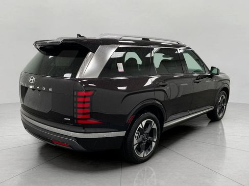 New 2026 Hyundai Palisade Limited AWD/4WD image 3