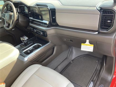 Used 2023 Chevrolet Silverado 1500 RST w/ All Star Edition Plus image 29