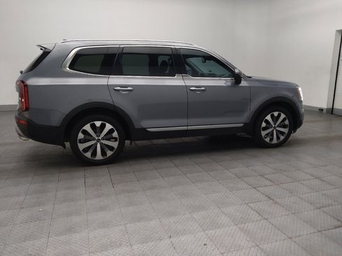 Used 2020 Kia Telluride S FWD image 10