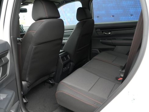 New 2026 Honda CR-V Sport image 19
