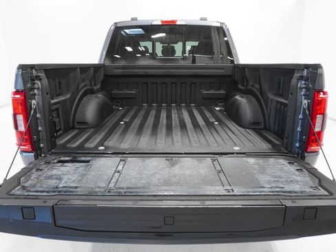 Used 2021 Ford F150 XLT w/ Equipment Group 302A High image 8