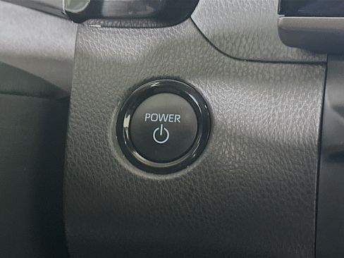 Certified 2026 Toyota Camry LE FWD image 20