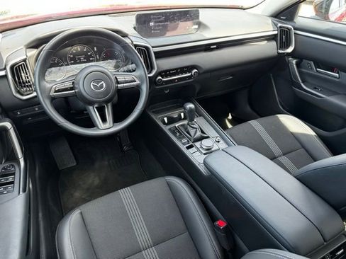 Used 2025 MAZDA CX-50 AWD 2.5 S w/ Premium Package image 15