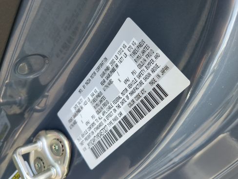 Used 2021 MAZDA MX-5 Miata RF Grand Touring image 33