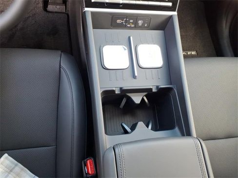 New 2026 Hyundai Santa Fe SEL image 14