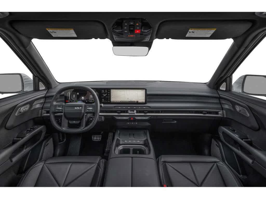New 2027 Kia Telluride SX Prestige AWD/4WD image 5
