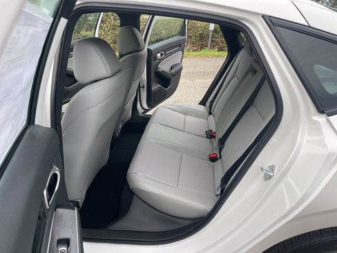 New 2026 Honda Civic Sport Touring image 25