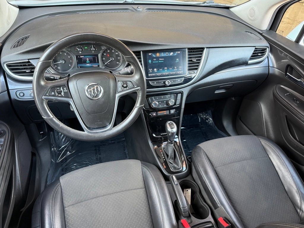 Used 2019 Buick Encore Preferred FWD image 29