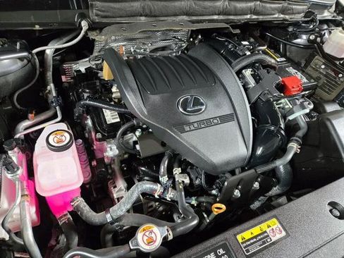 Certified 2023 Lexus RX 350 Premium FWD image 27