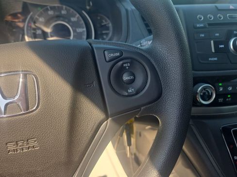 Used 2016 Honda CR-V LX image 21