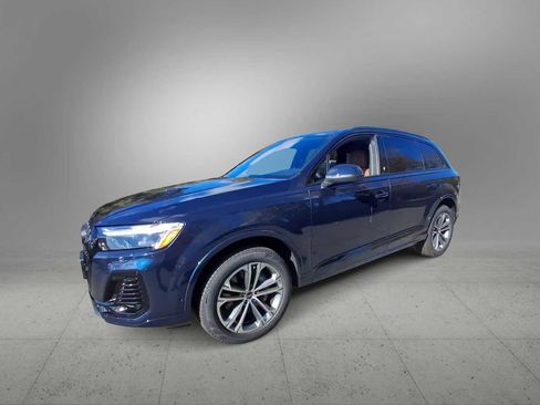 New 2026 Audi Q7 Premium image 4