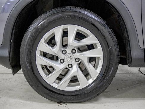 Used 2016 Honda CR-V EX-L image 16