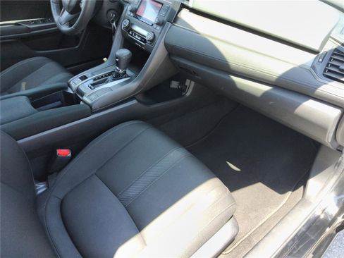 Used 2017 Honda Civic LX image 26