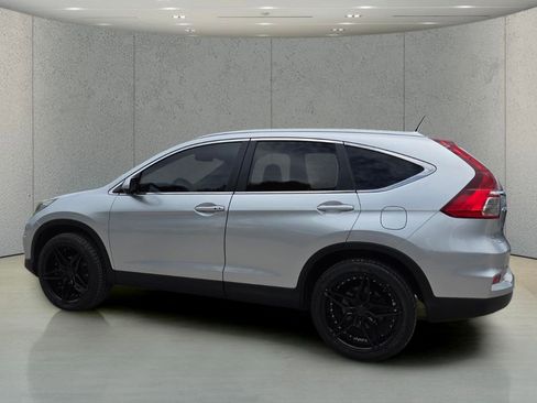 Used 2015 Honda CR-V EX-L image 7