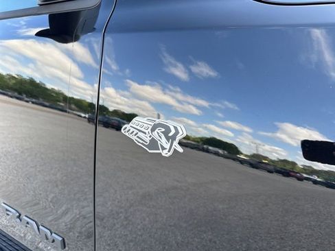 New 2026 RAM 1500 Express AWD/4WD image 48